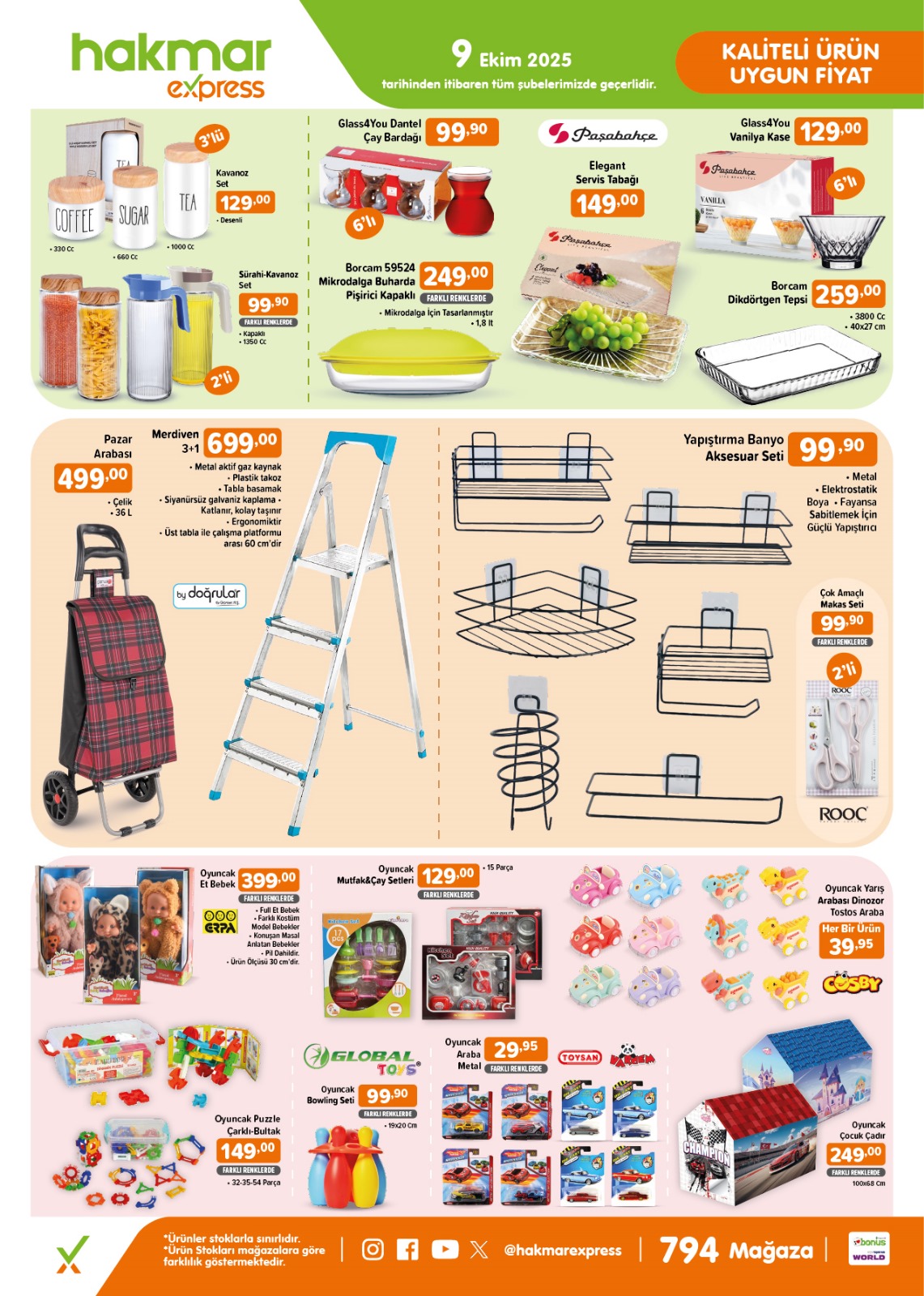 catalog