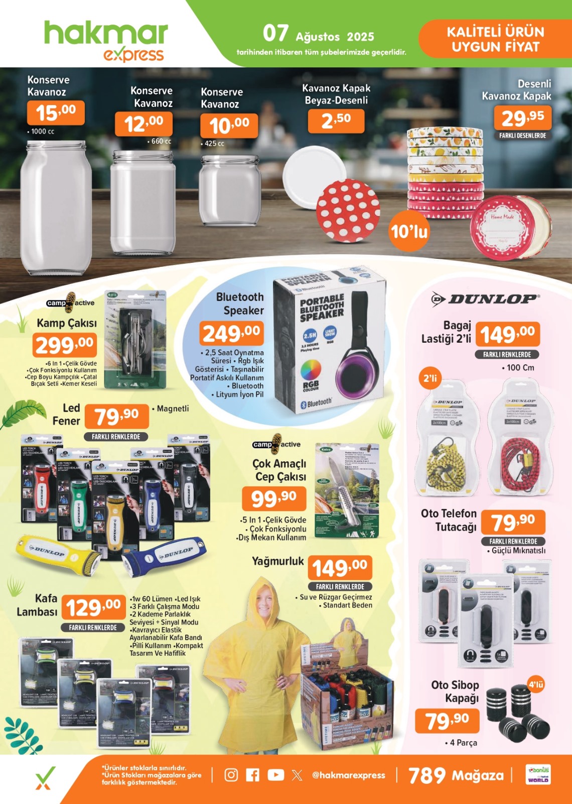 catalog