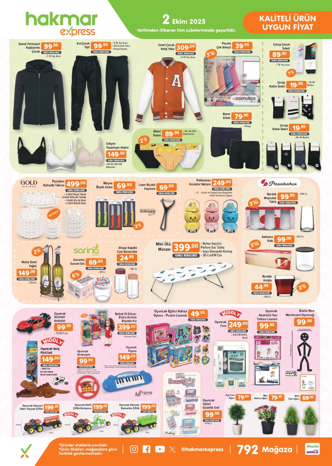 catalog